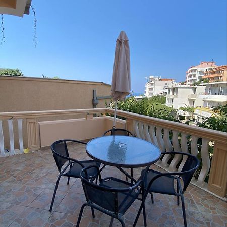 Dragovoja Lux Apartments & Rooms Ülgün Dış mekan fotoğraf