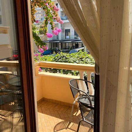 Dragovoja Lux Apartments & Rooms Ülgün Dış mekan fotoğraf