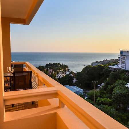 Dragovoja Lux Apartments & Rooms Ülgün Dış mekan fotoğraf