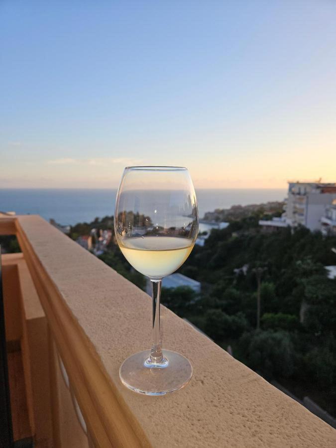 Dragovoja Lux Apartments & Rooms Ülgün Dış mekan fotoğraf