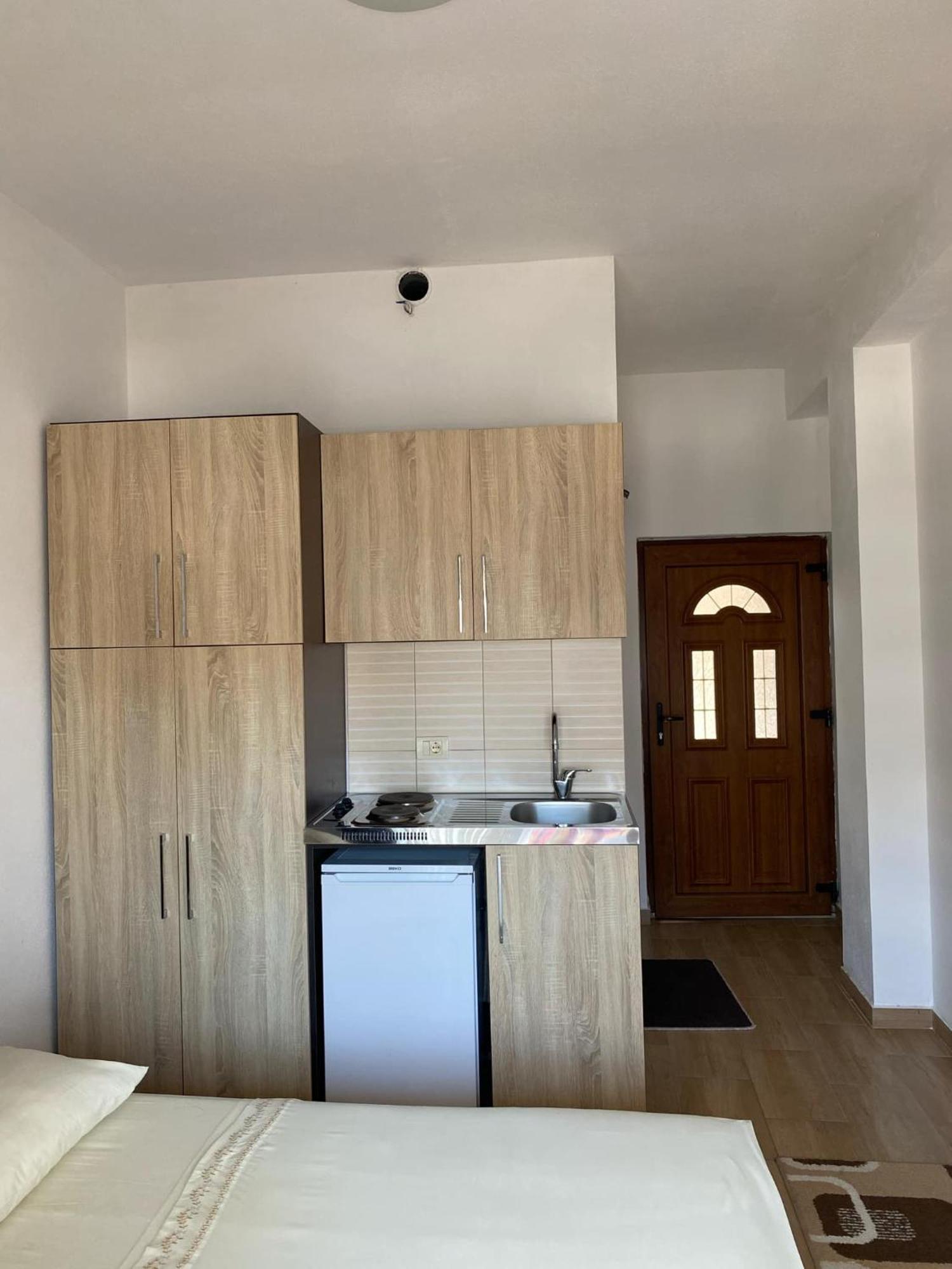 Dragovoja Lux Apartments & Rooms Ülgün Dış mekan fotoğraf