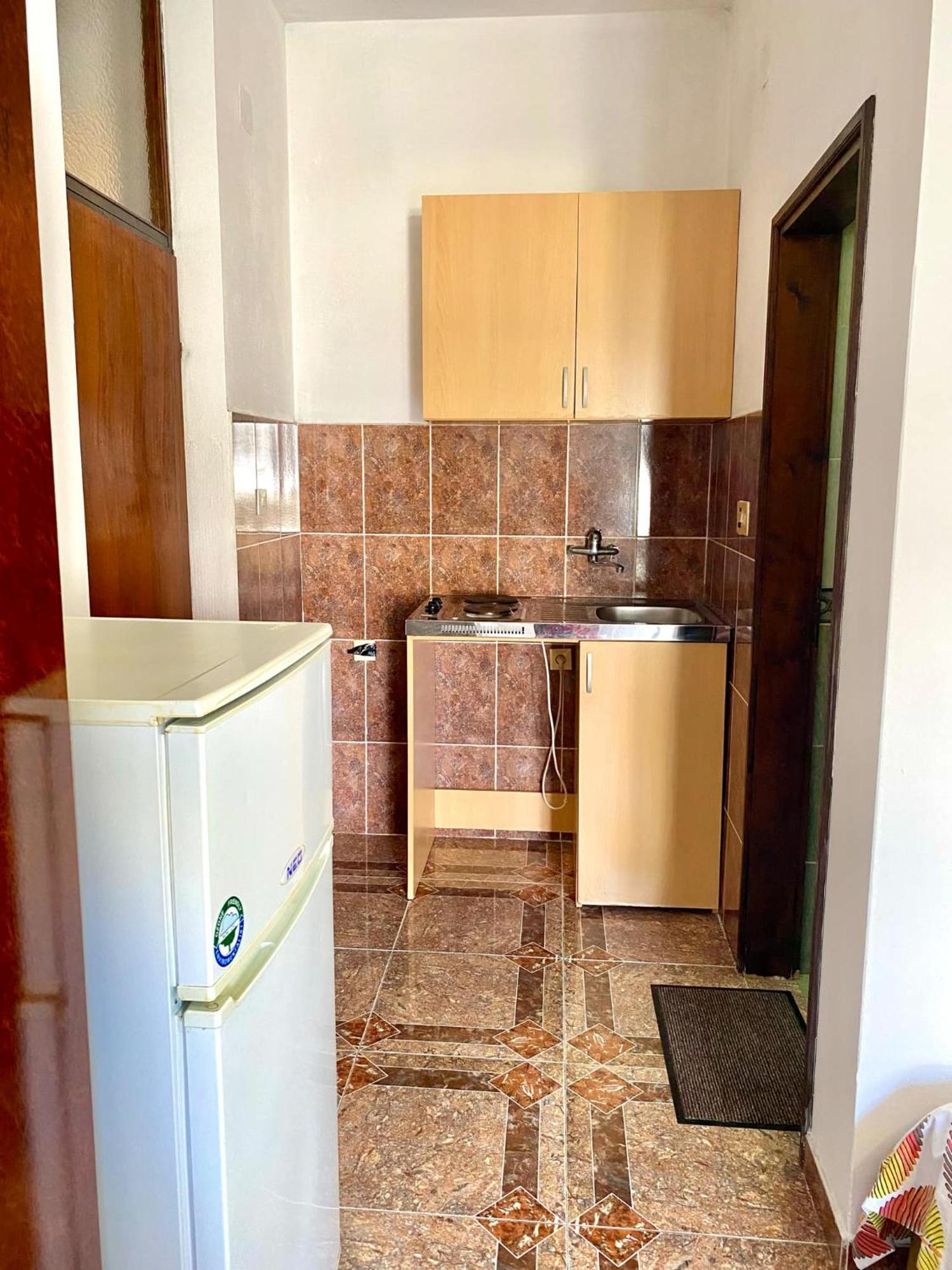 Dragovoja Lux Apartments & Rooms Ülgün Dış mekan fotoğraf
