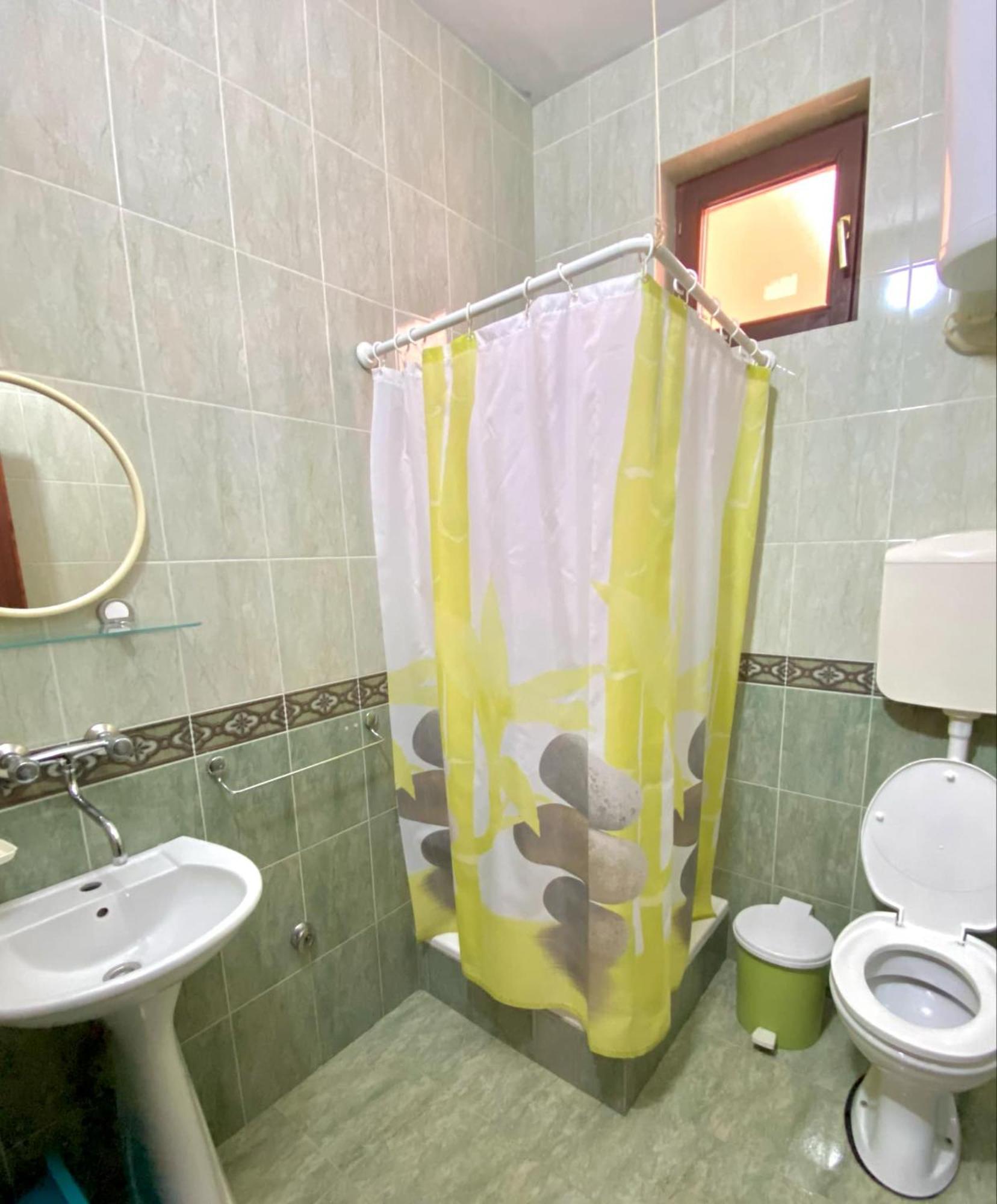 Dragovoja Lux Apartments & Rooms Ülgün Dış mekan fotoğraf