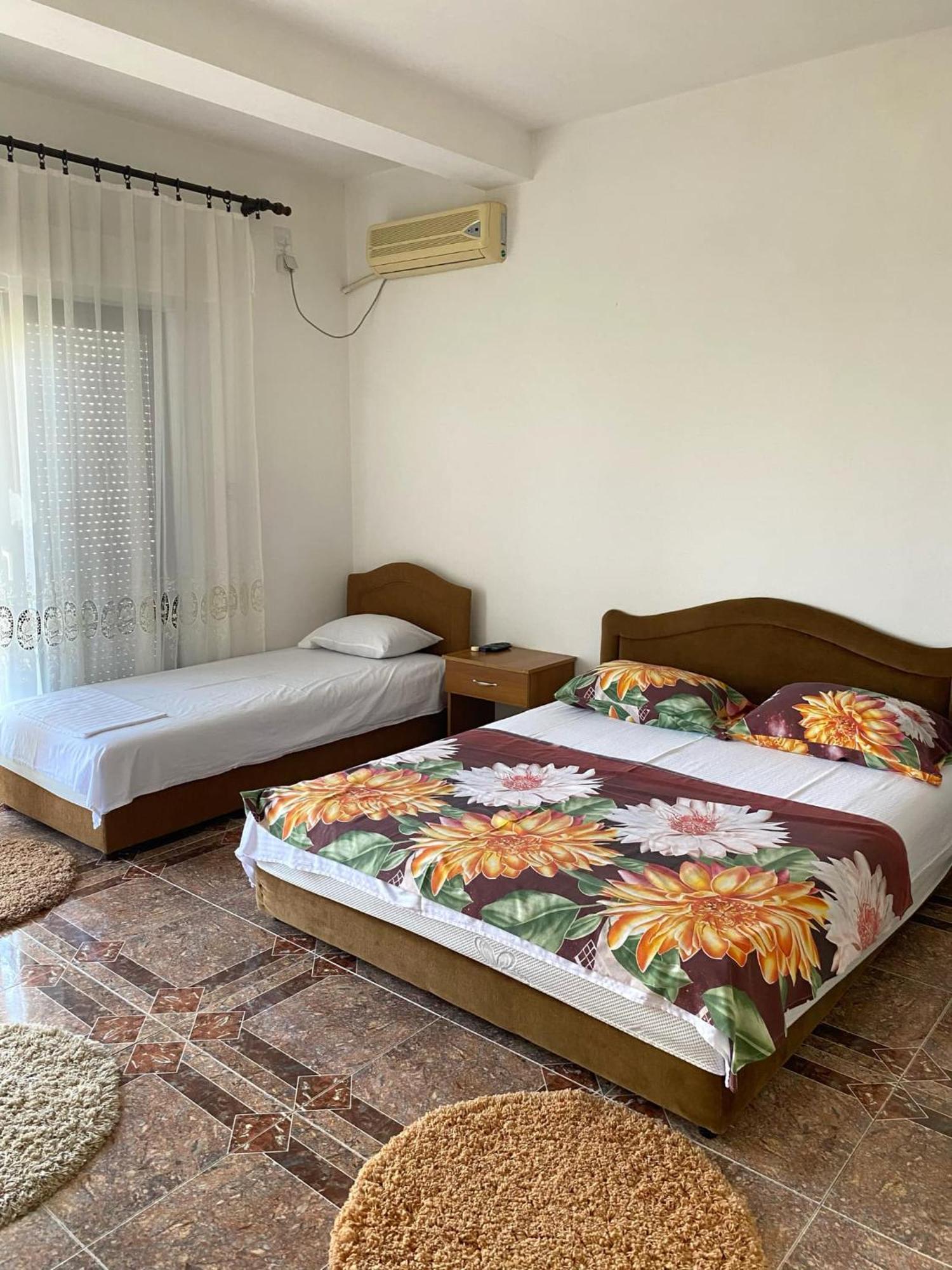 Dragovoja Lux Apartments & Rooms Ülgün Dış mekan fotoğraf