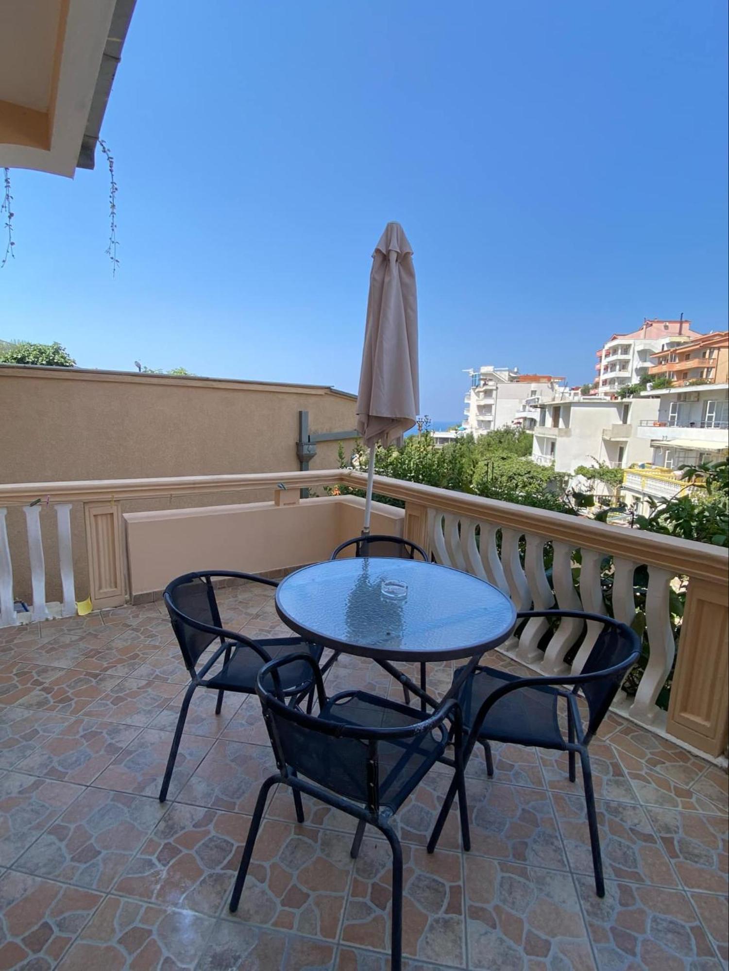 Dragovoja Lux Apartments & Rooms Ülgün Dış mekan fotoğraf