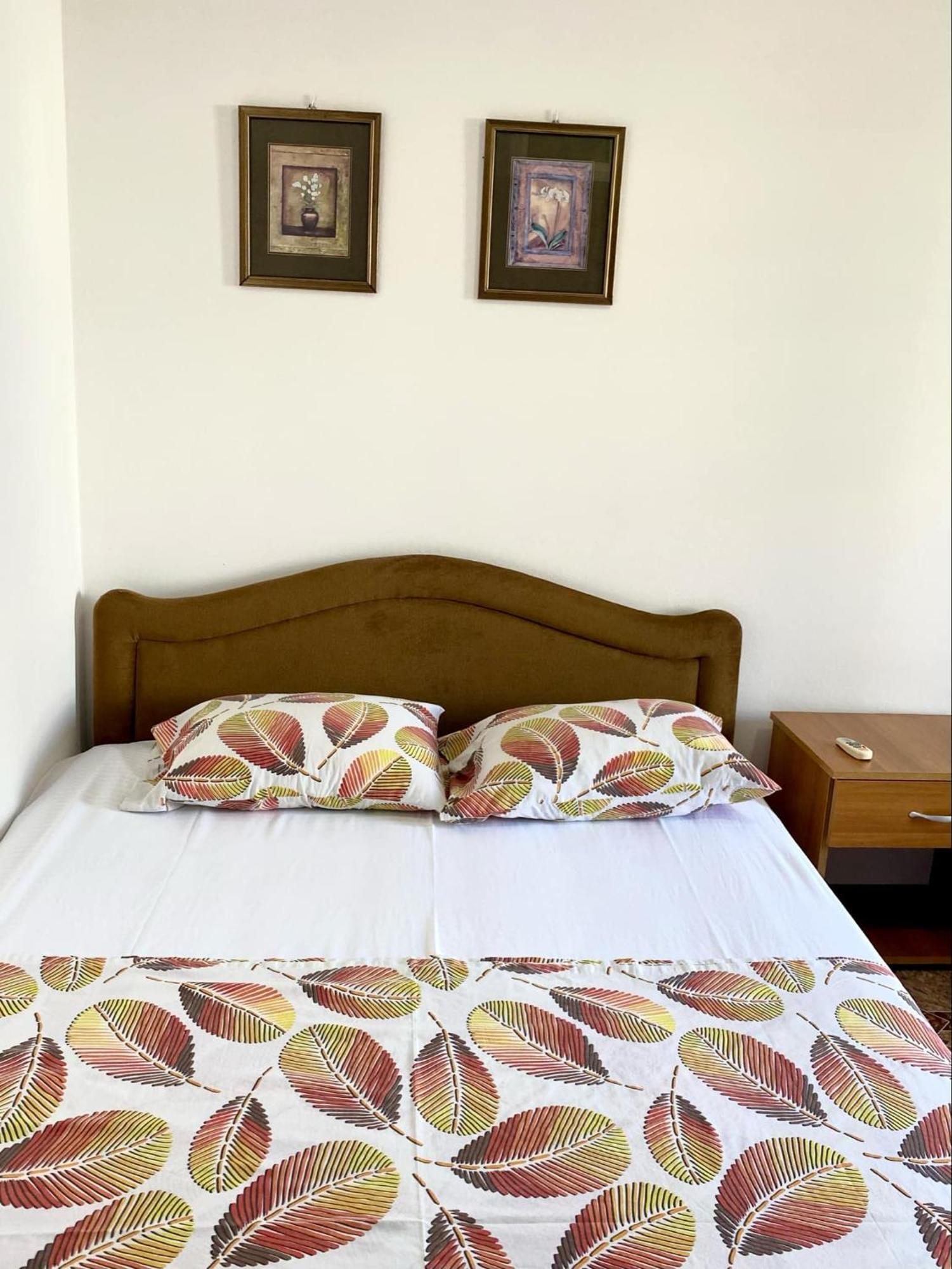 Dragovoja Lux Apartments & Rooms Ülgün Dış mekan fotoğraf