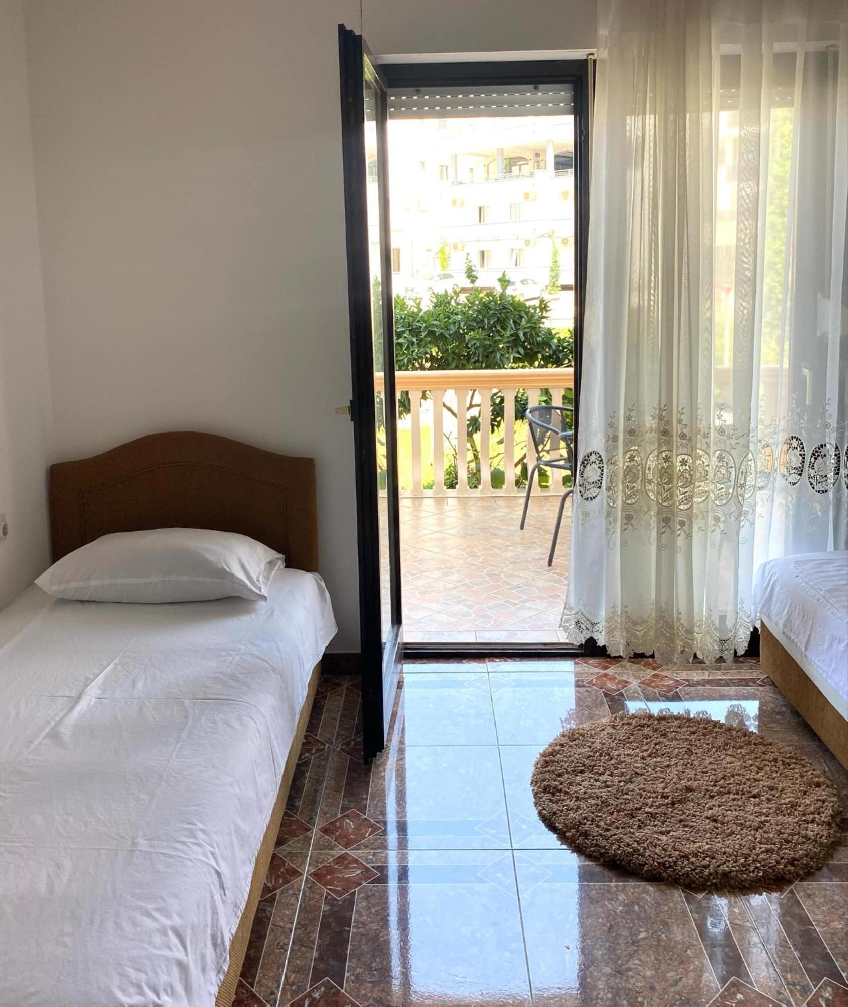 Dragovoja Lux Apartments & Rooms Ülgün Dış mekan fotoğraf