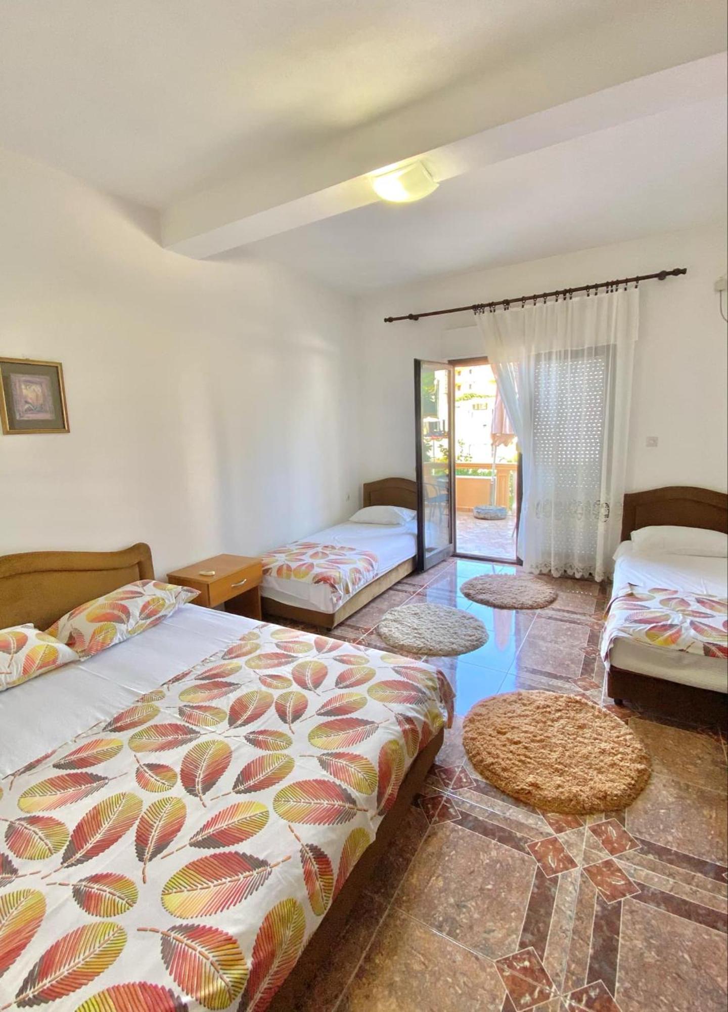 Dragovoja Lux Apartments & Rooms Ülgün Dış mekan fotoğraf