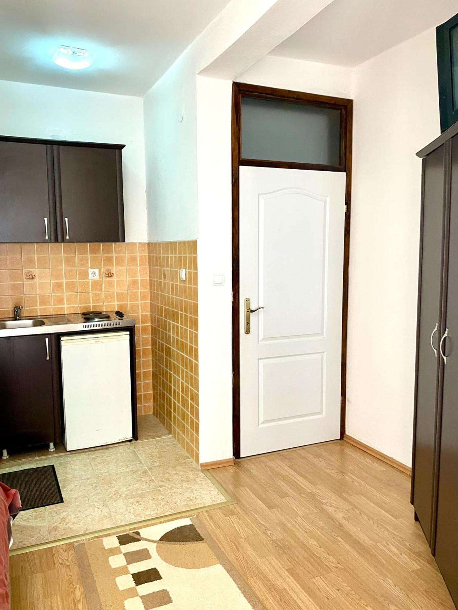 Dragovoja Lux Apartments & Rooms Ülgün Dış mekan fotoğraf