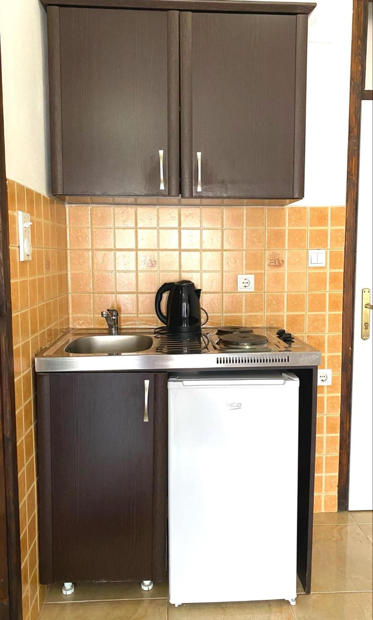 Dragovoja Lux Apartments & Rooms Ülgün Dış mekan fotoğraf