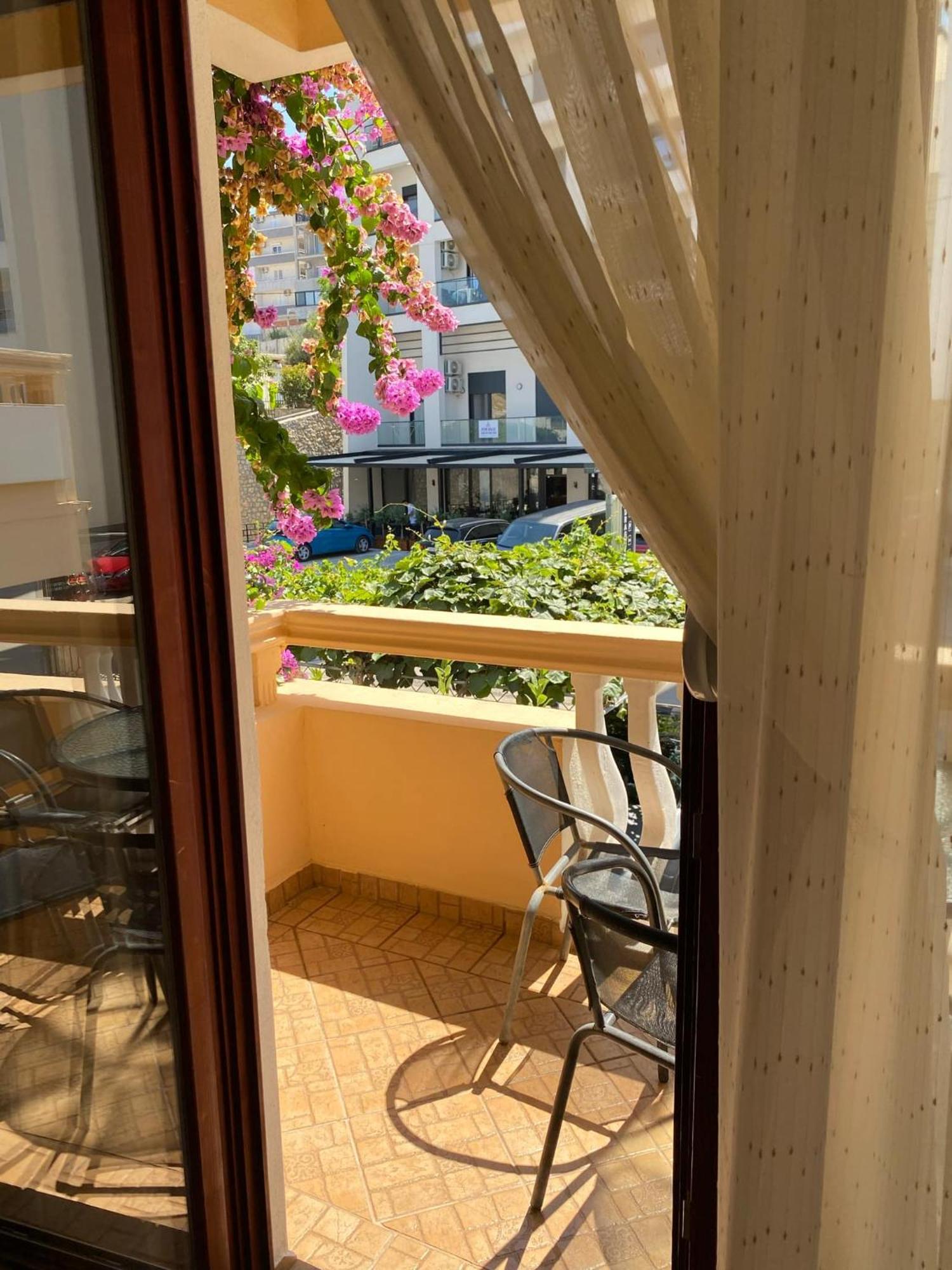 Dragovoja Lux Apartments & Rooms Ülgün Dış mekan fotoğraf