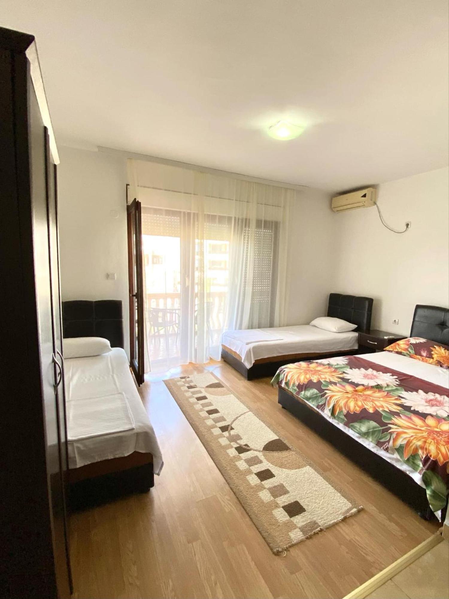 Dragovoja Lux Apartments & Rooms Ülgün Dış mekan fotoğraf