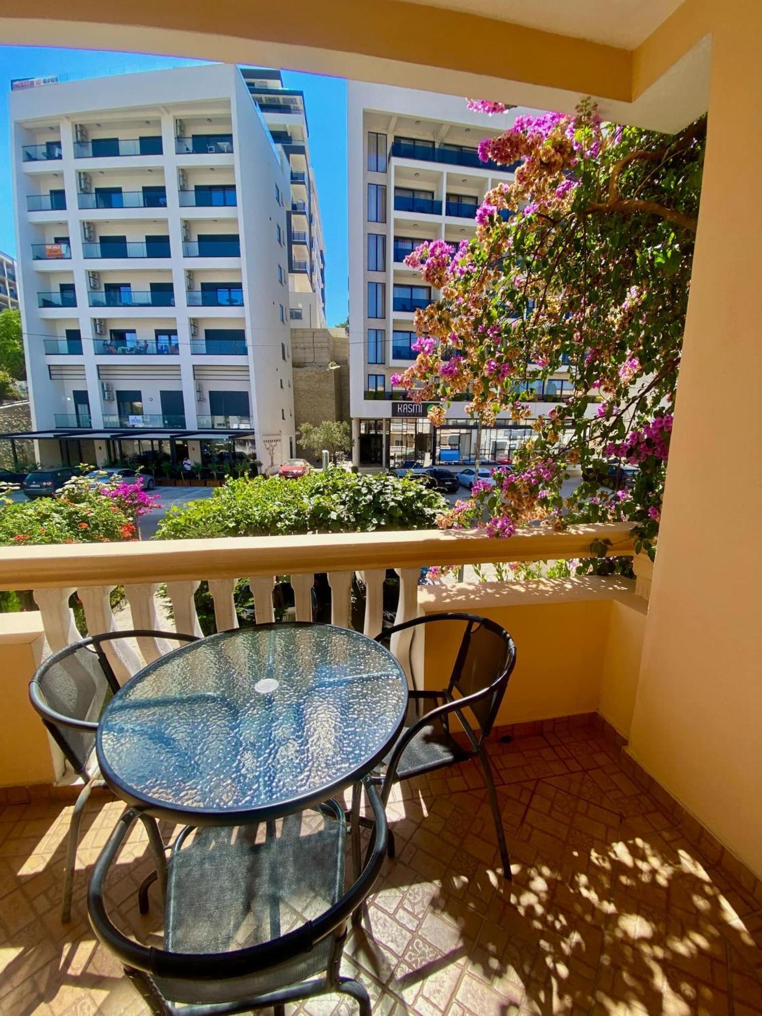 Dragovoja Lux Apartments & Rooms Ülgün Dış mekan fotoğraf