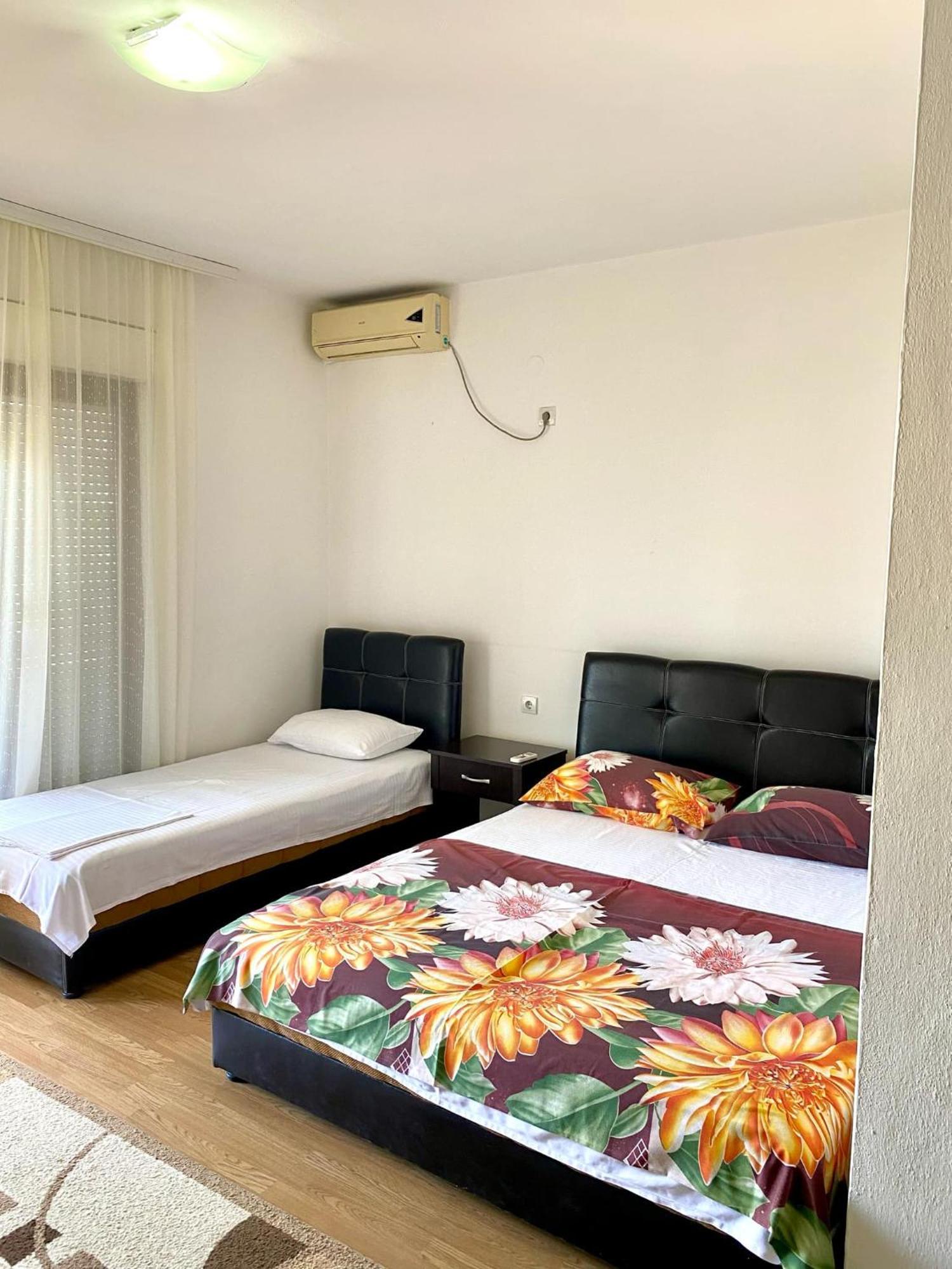 Dragovoja Lux Apartments & Rooms Ülgün Dış mekan fotoğraf