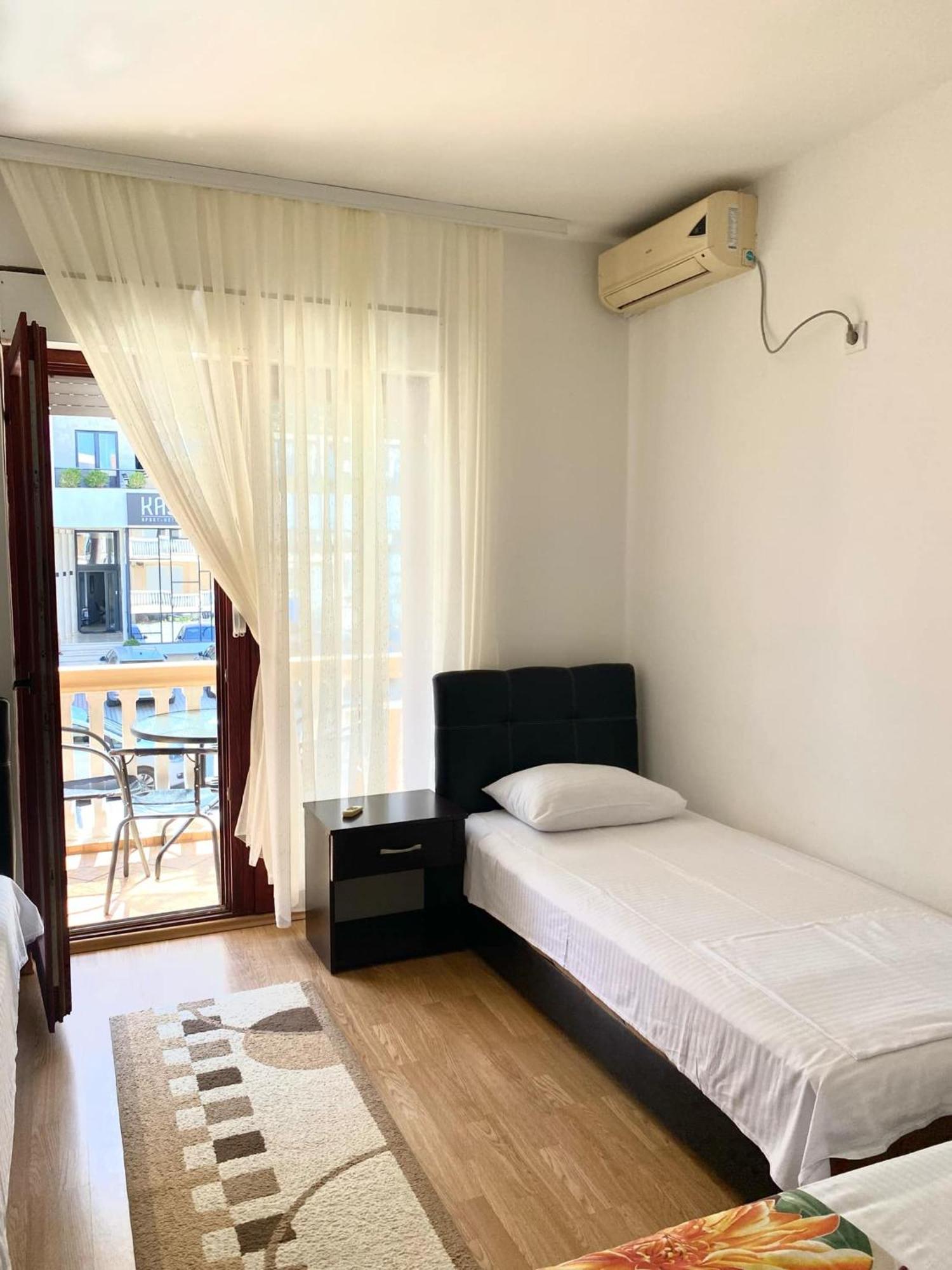 Dragovoja Lux Apartments & Rooms Ülgün Dış mekan fotoğraf