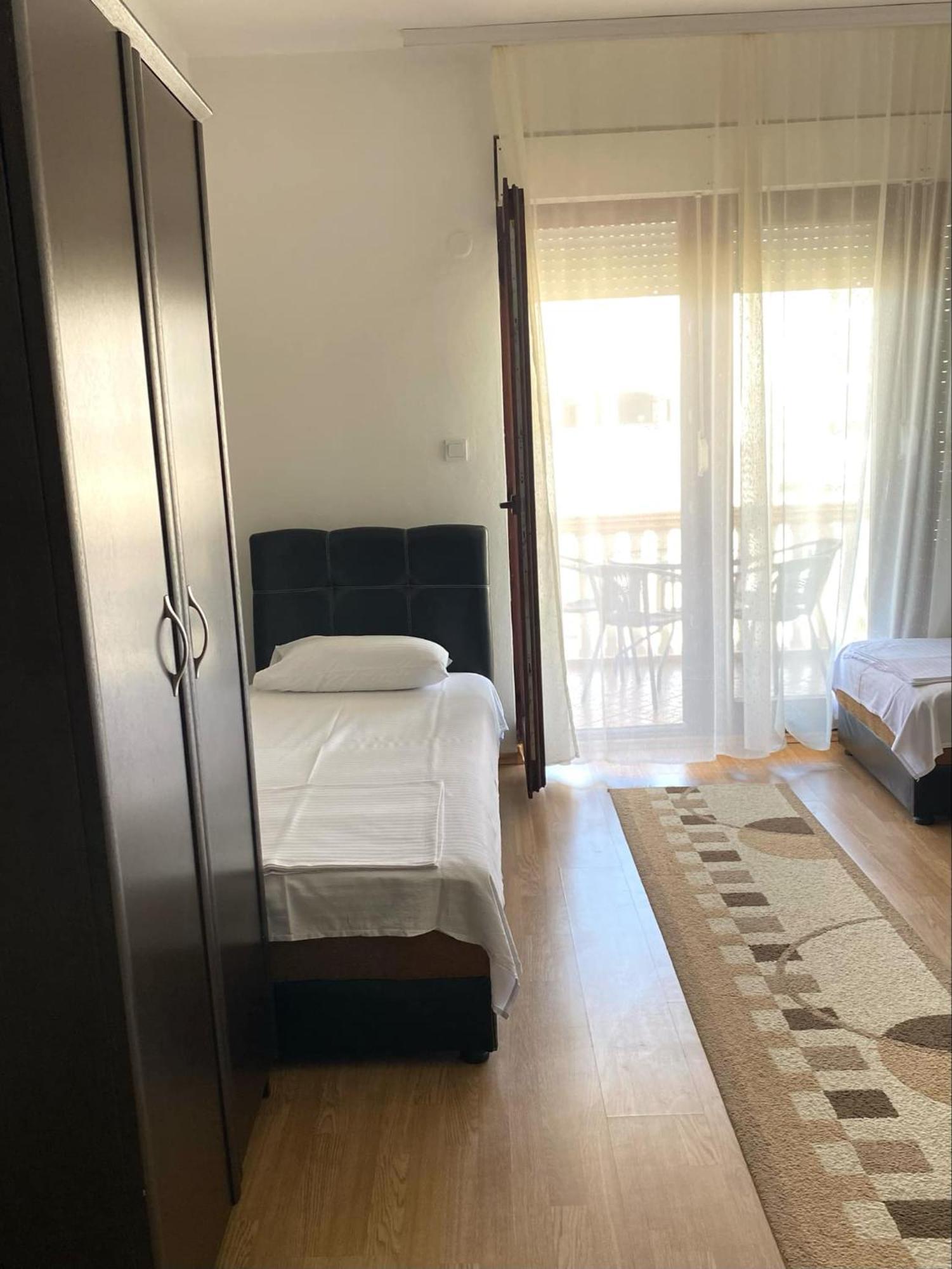Dragovoja Lux Apartments & Rooms Ülgün Dış mekan fotoğraf