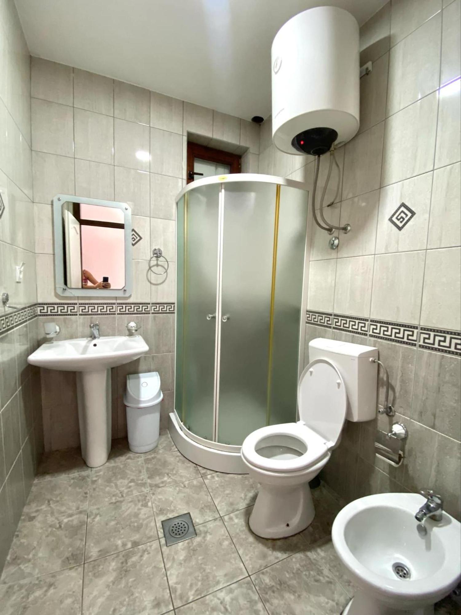 Dragovoja Lux Apartments & Rooms Ülgün Dış mekan fotoğraf