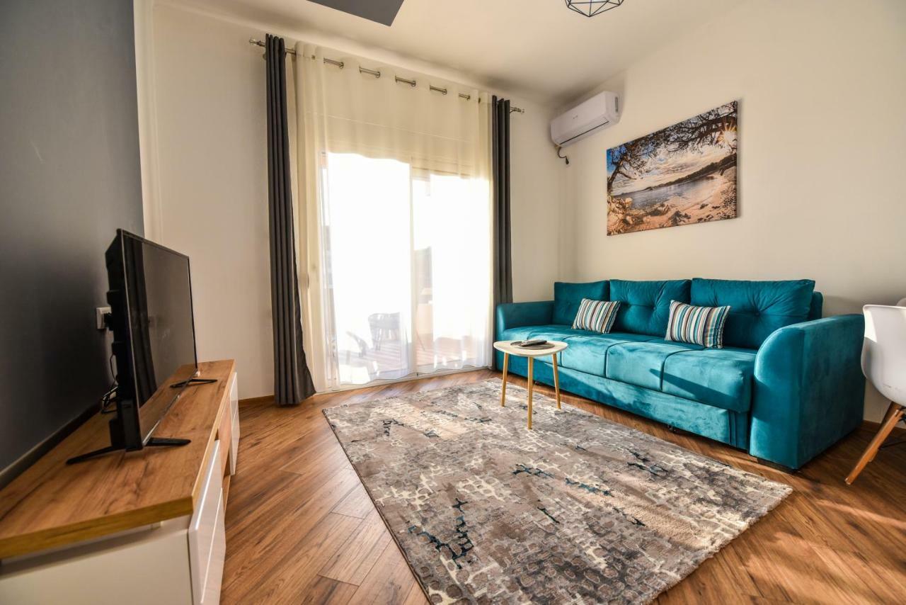 Dragovoja Lux Apartments & Rooms Ülgün Dış mekan fotoğraf