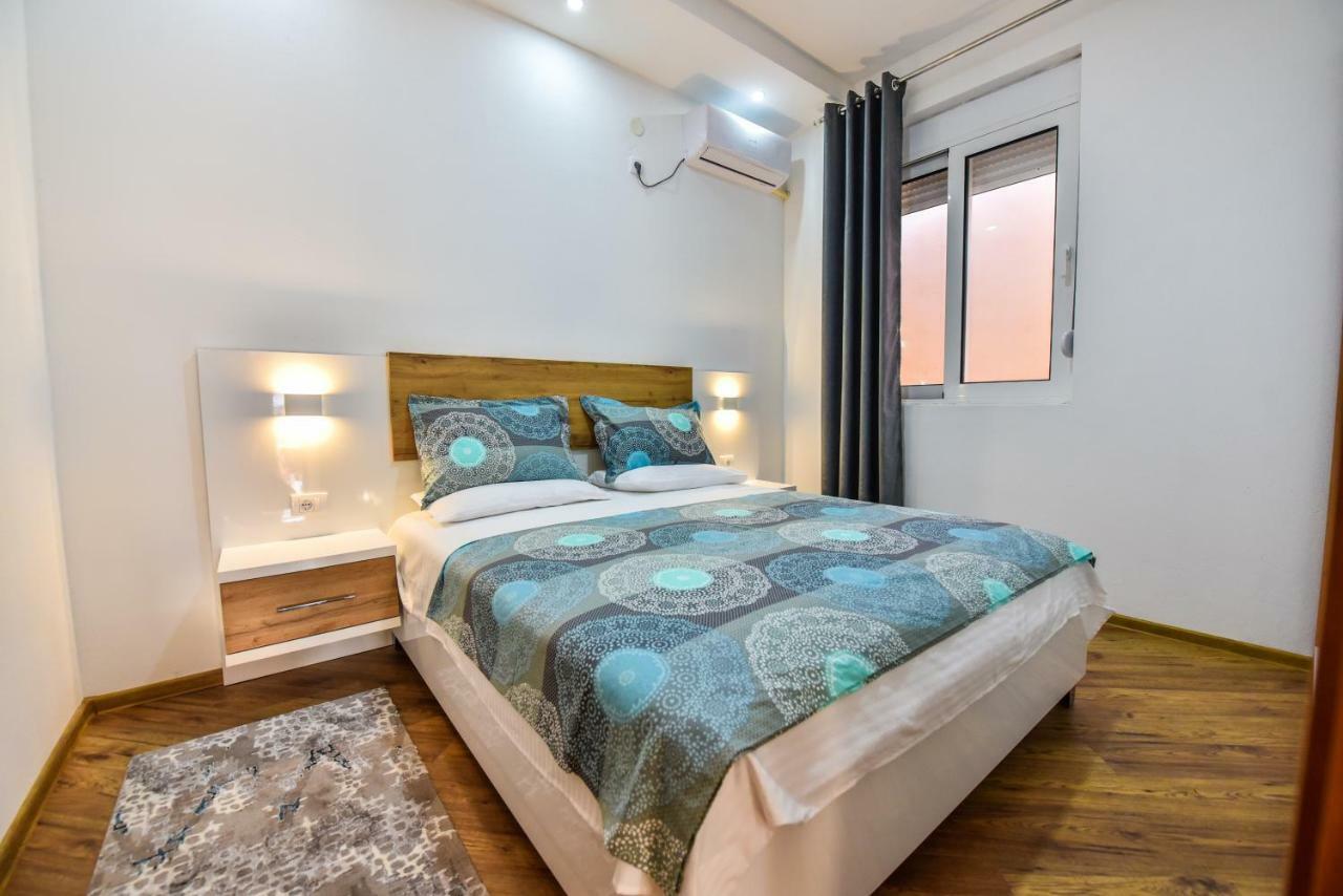 Dragovoja Lux Apartments & Rooms Ülgün Dış mekan fotoğraf