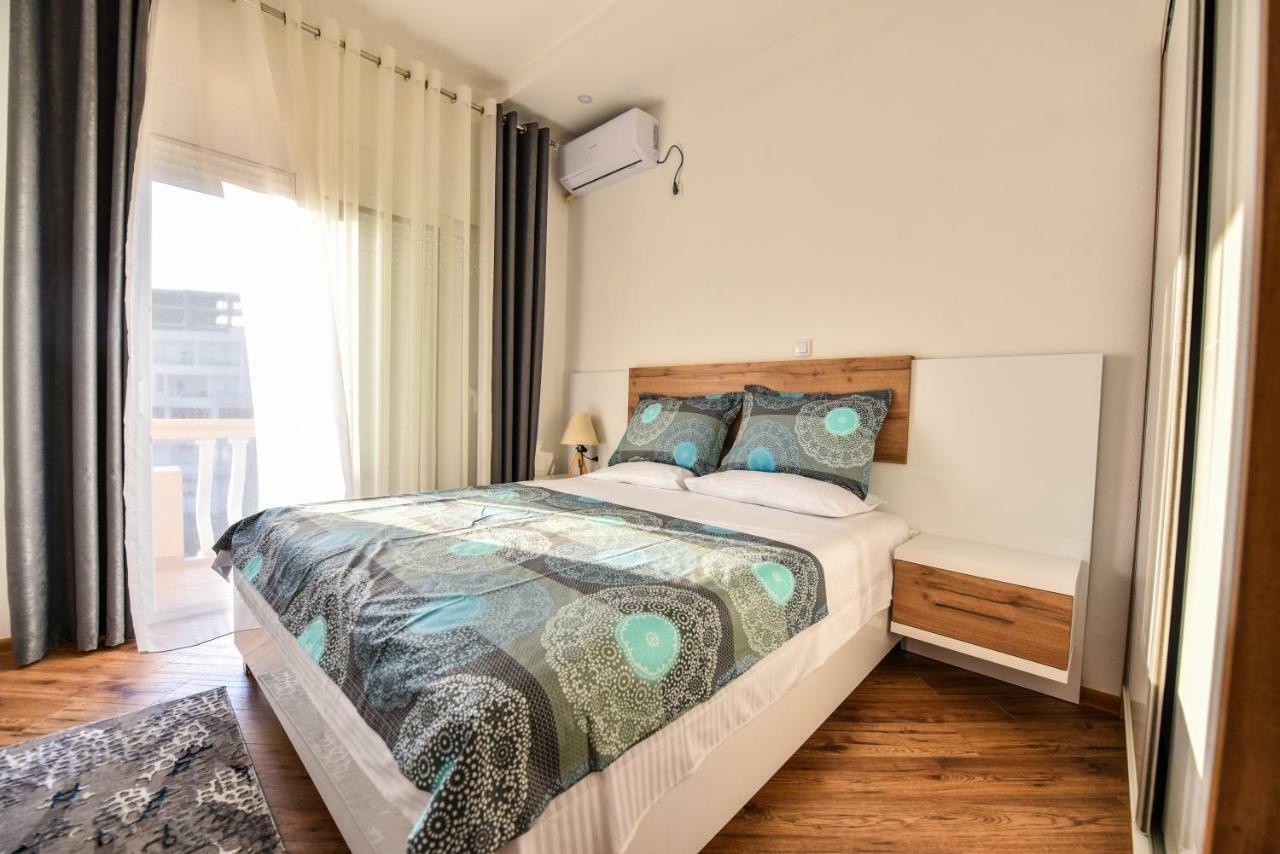 Dragovoja Lux Apartments & Rooms Ülgün Dış mekan fotoğraf
