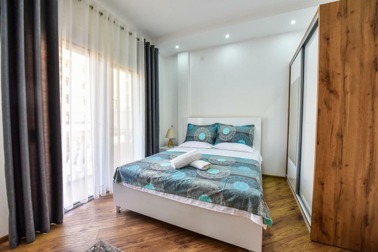 Dragovoja Lux Apartments & Rooms Ülgün Dış mekan fotoğraf