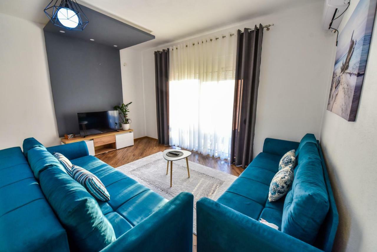 Dragovoja Lux Apartments & Rooms Ülgün Dış mekan fotoğraf